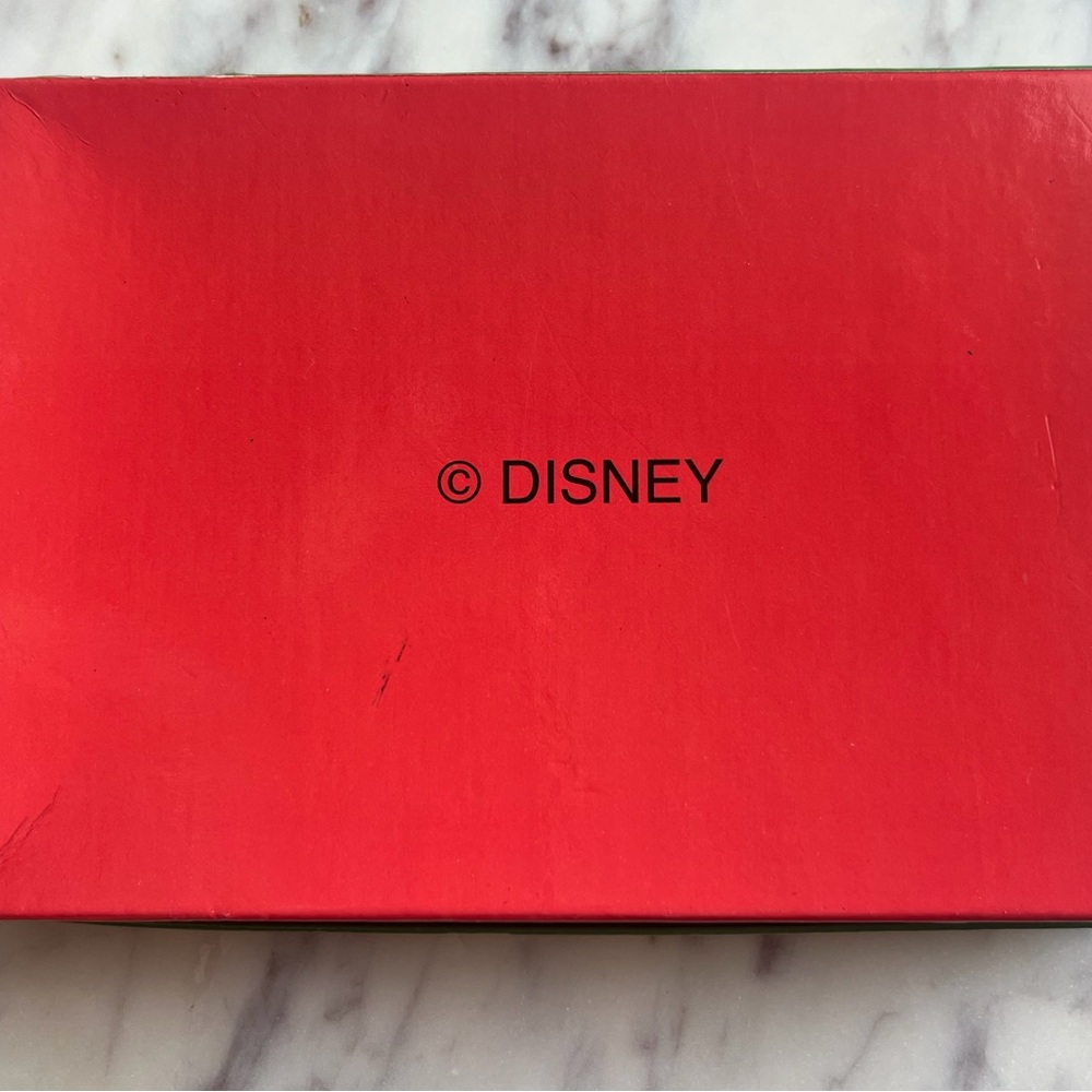 Vintage Disney Mickey Mood Watch - New in Box - Picture 10 of 11